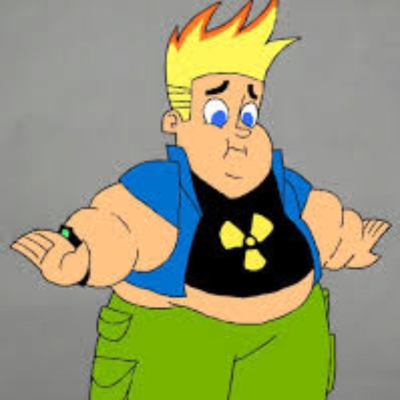 johnnychap